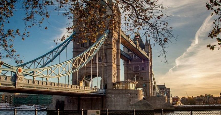 5 Tempat Wisata di London Inggris yang Terkenal Pagguci